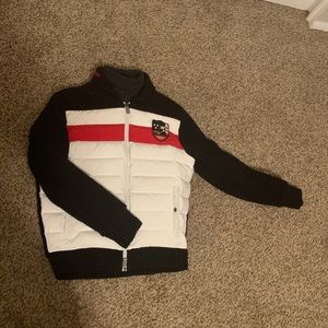 ⛷Vintage Polo Ralph Lauren Winter Ski Jacket⛷